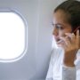 British Airways to let passengers switch on their mobile phones and other devices just after landing