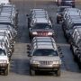 Chrysler recalls 2.7 million Jeeps at risk of fuel tank fires