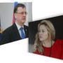 Czech PM Petr Necas to resign over Jana Nagyova corruption and spying scandal