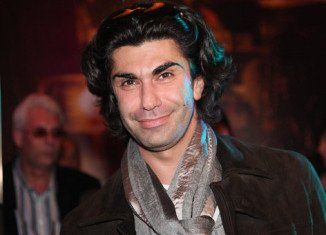 Dancer Nikolai Tsiskaridze, who has been at the Bolshoi since 1992, is one of the theatre top talents