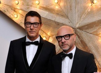 Domenico Dolce and Stefano Gabbana have been sentenced to jail in Italy for one year and eight months for tax evasion