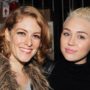 Dylis Croman: Woman pictured in Miley Cyrus’ cryptic tweet to father Billy Ray identified as his Chicago co-star