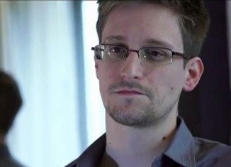 Edward Snowden has claimed that the U.S. government has been hacking Hong Kong and Chinese networks for at least four years
