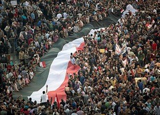 Egyptian protesters are unhappy with the policies of Islamist President Mohamed Morsi and his Muslim Brotherhood allies