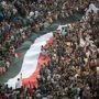 Egypt protests: Crowds gather in Cairo’s Tahrir Square to demand Mohammed Morsi’s resignation