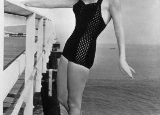 Esther Williams has died in Los Angeles aged 91