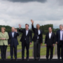 G8 leaders agree deal on tax evasion