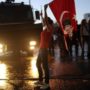 EU postpones Turkey membership talks following Gezi Park protests