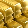 Gold price falls below $1,200 an ounce reaching its lowest level in three years