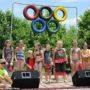 Honey Boo Boo wins medal for dance at National Redneck Olymp-Hicks in Augusta