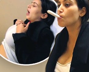 In a newly released preview for an upcoming episode of Keeping Up With The Kardashians, it has been revealed that doctors believed Kim Kardashian might have appendicitis