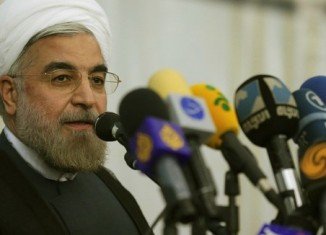 Iran's President-elect Hassan Rouhani says his country is ready to show more transparency on its nuclear programme