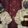 Al-Qaeda chemical weapons plot uncovered in Iraq
