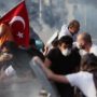 Sumandef Hakkinda Letter: What’s happening in Istanbul?