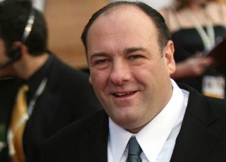 James Gandolfini suffered a possible heart attack while on holiday in Rome
