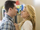 Jesse Lee Soffer and Tania Raymonde playing Travis Alexander and Jodi Arias in the Lifetime movie Jodi Arias Dirty Little Secret