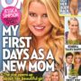 Jessica Simpson sued for partaking in baby picture conspiracy with OK! Magazine
