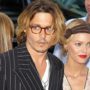 Johnny Depp opens up about his split from Vanessa Paradis