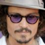 Johnny Depp reveals he is blind as a bat in his left eye
