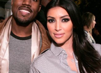 Kim Kardashian and Kanye West battle it out over their baby daughter's name