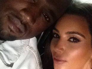 Kim Kardashian and Kanye West have a secret hotel lined up for the birth of their first child