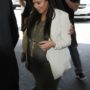 Kim Kardashian sends friends fake picture of baby North West to see who would try to sell them to press