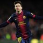 Lionel Messi accused of 4 million euros tax fraud in Spain