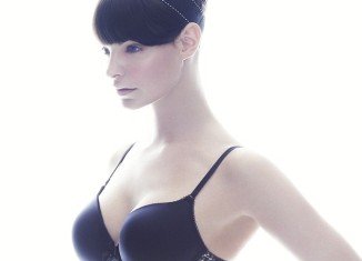 Marks and Spencer has launched the “Perky Profile” bra to help shoppers get Dita Von Teese's look for less