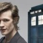 Matt Smith leaves Doctor Who role at the end of year