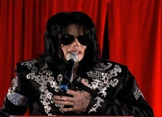 Michael Jackson died in 2009 following an overdose of a powerful anaesthetic administered by Dr. Conrad Murray
