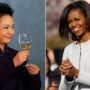 Michelle Obama snubs China’s First Lady Peng Liyuan by refusing to attend California summit