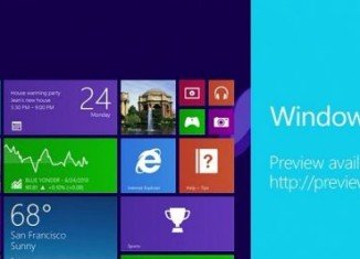 Microsoft has released Windows 8.1 during a keynote speech at its annual developers conference in San Francisco