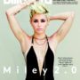 Miley Cyrus adds further fuel to Liam Hemsworth split rumors. Billboard interview