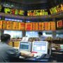 Asian markets fall for second day after Fed stimulus comments