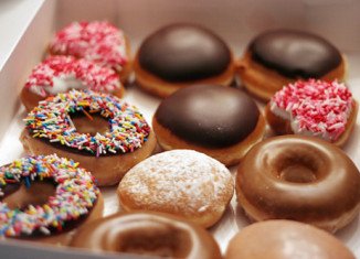 National Doughnut Day is celebrated on June 7 in the U.S. after the Salvation Army established this sweet holiday in 1938 to raise funds during the Great Depression
