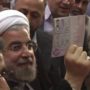 Iran elections 2013: Hassan Rouhani leads in initial vote count