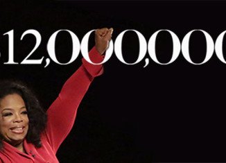 Oprah Winfrey is donating $12 million to the National Museum of African American History and Culture in Washington DC