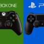 What are differences between PlayStation 4 and Xbox One?