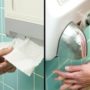 Paper towels are more hygienic than hand driers
