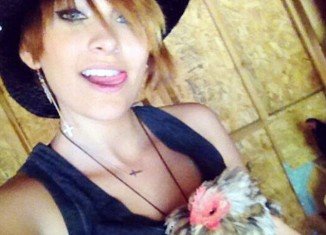 Paris Jackson has suffered so many vile taunts on-line that she was eventually pushed to breaking point