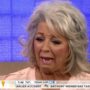 Paula Deen sobs on Today show in last ditch attempt to save her career after racism row