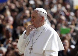 Pope Francis has set up a commission of inquiry to review the activities of the Vatican bank
