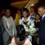 Barack Obama Africa tour begins in Senegal
