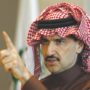 Prince Alwaleed Bin Talal of Saudi Arabia defends libel action against Forbes magazine