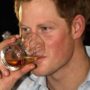 Glastonbury 2013: Prince Harry manages to sneak into festival to party with friends until the early hours