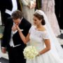 Princess Madeleine of Sweden and Chris O’Neill fairytale wedding in Stockholm