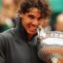 Roland Garros 2013: Rafael Nadal wins record eighth French Open title after beating David Ferrer
