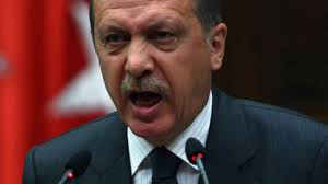 Recep Tayyip Erdogan has issued a "final warning" to protesters to leave Gezi Park in Istanbul