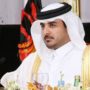 Qatari Emir Sheikh Hamad bin Khalifa al-Thani to hand power to Crown Prince Tamim