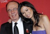 Rupert Murdoch and Wendi Deng married on June 25, 1999, just 17 days after his divorce from Anna Maria Torv